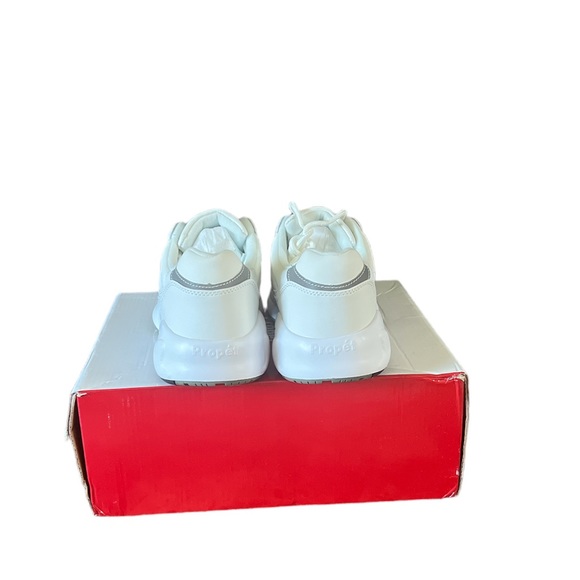 Propet Womens Stability Walker Walking Sneakers - Picture 5 of 7